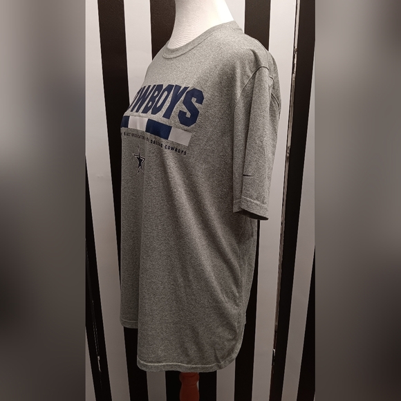 Cowboys nike tee - Picture 5 of 8